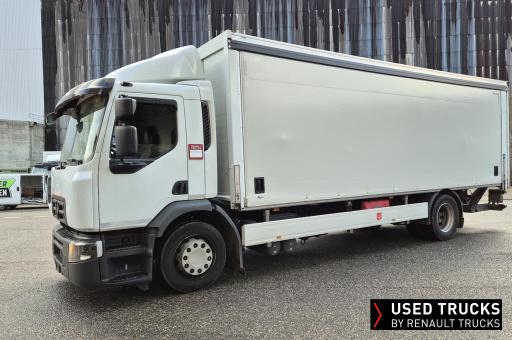Renault Trucks D Wide 320