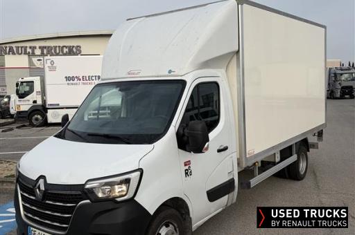 Renault Trucks Master 165