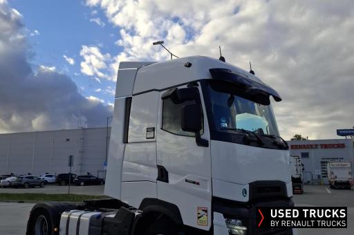 Renault Trucks T High 480