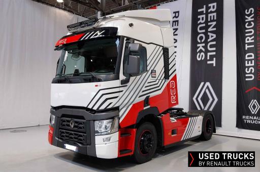Renault Trucks T 480