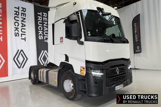 Renault Trucks T 480