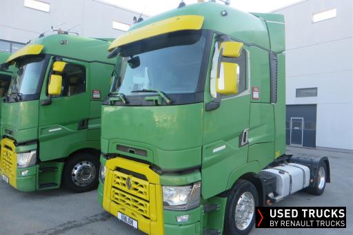 Renault Trucks T High 520