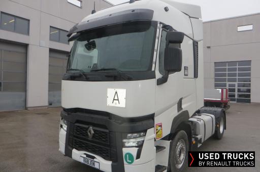 Renault Trucks T 480