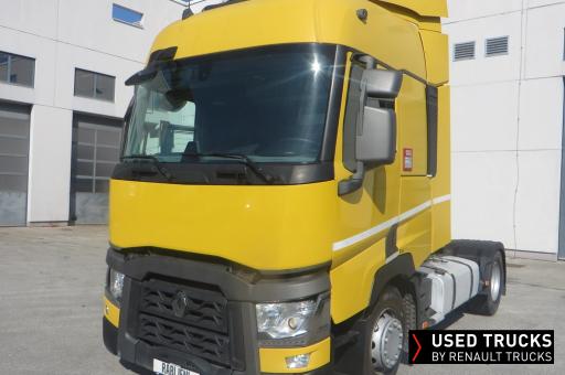Renault Trucks T 480