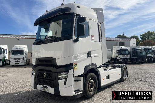 Renault Trucks T High 520