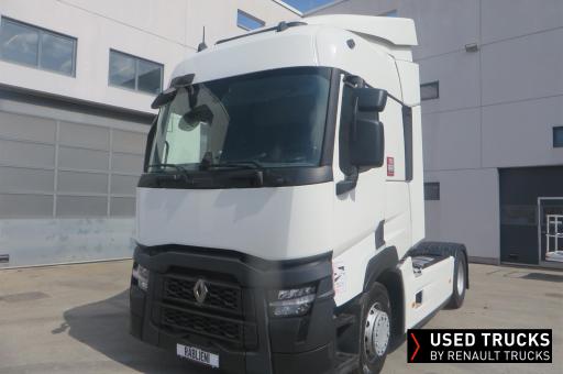 Renault Trucks T 480