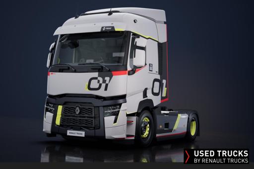 Renault Trucks T 480