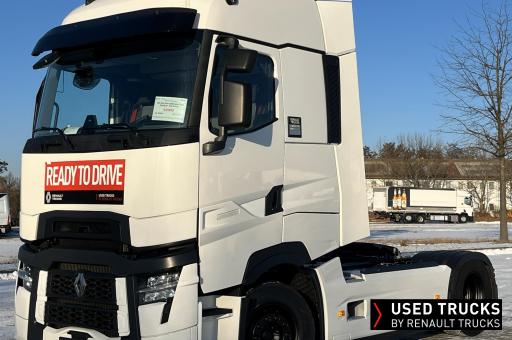 Renault Trucks T High 520