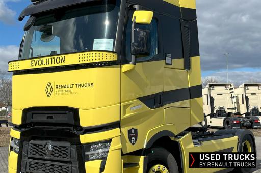 Renault Trucks T High 480