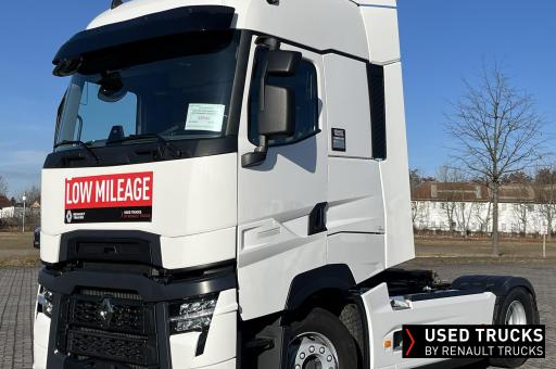 Renault Trucks T High 520