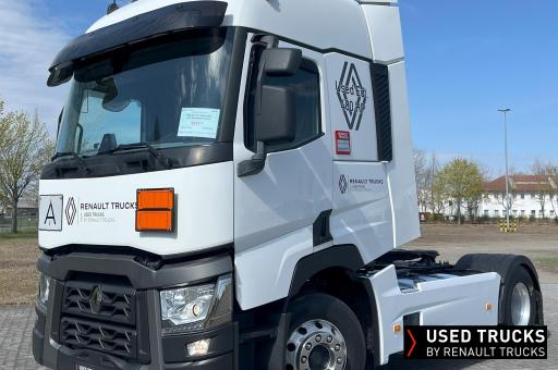 Renault Trucks T 480