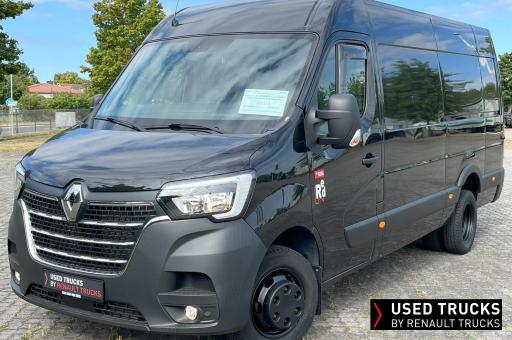 Renault Trucks Master 145