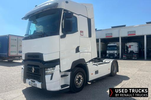Renault Trucks T High 520
