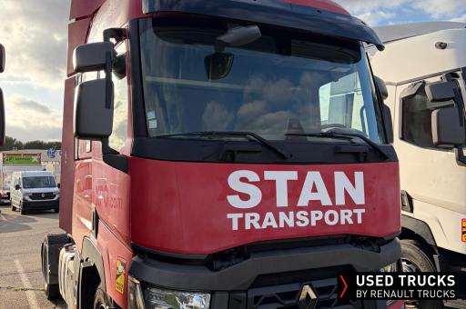 Renault Trucks T 460
