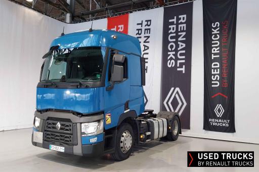 Renault Trucks T 440