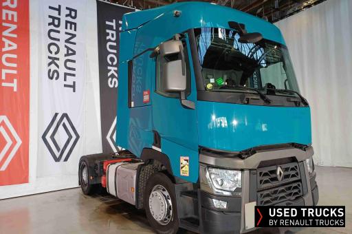 Renault Trucks T 480