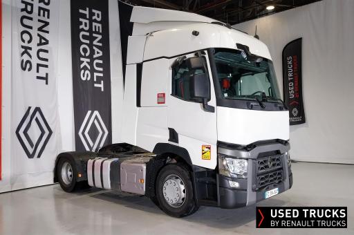 Renault Trucks T 480