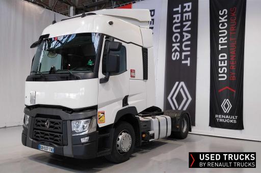 Renault Trucks T 480