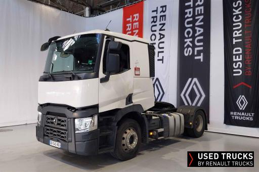 Renault Trucks T 460