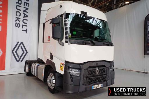 Renault Trucks T 480