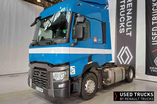 Renault Trucks T 480