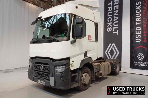 Renault Trucks T 480
