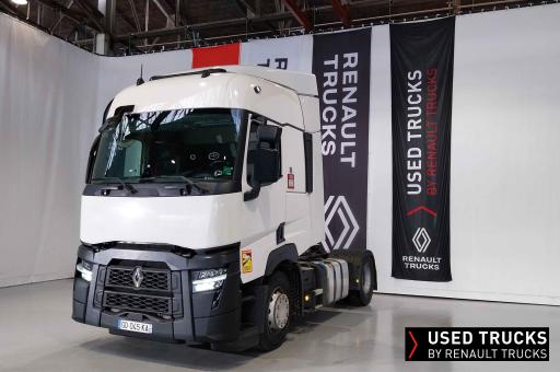 Renault Trucks T 480