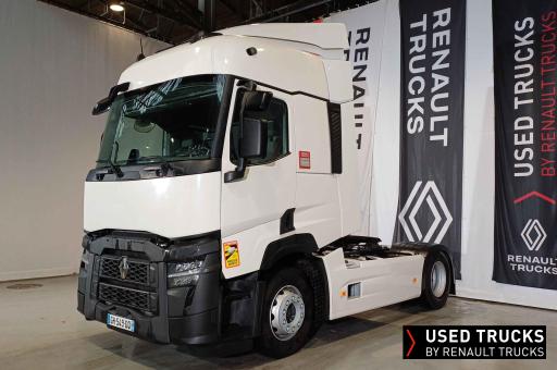 Renault Trucks T 480