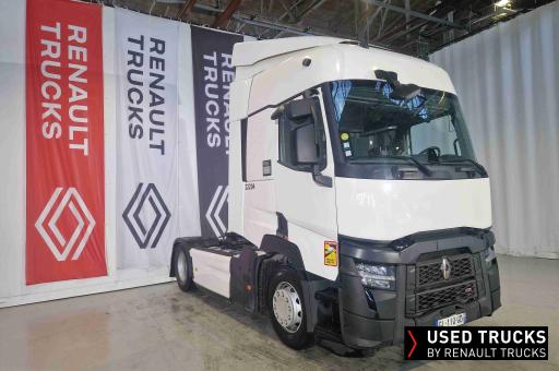 Renault Trucks T 