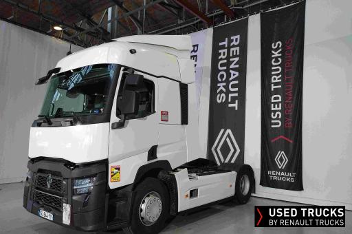 Renault Trucks T 