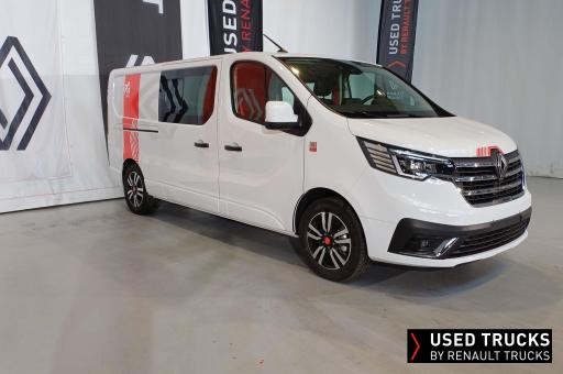 Renault Trucks Trafic 