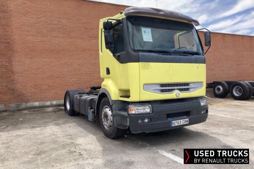 Renault Trucks Premium 410