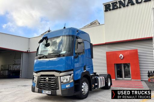 Renault Trucks T 440