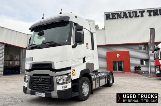 Renault Trucks T High 520