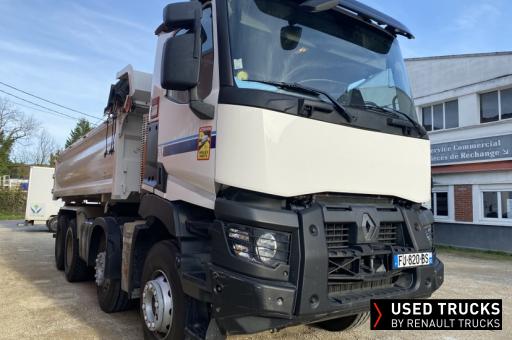 Renault Trucks C 440