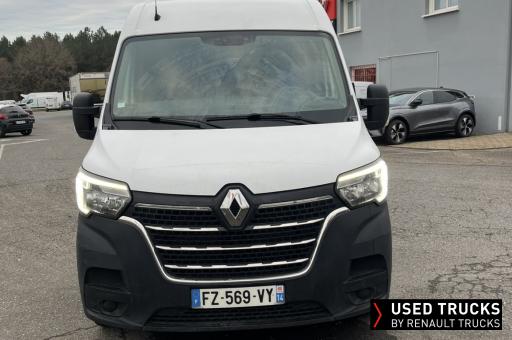 Renault Master 135
