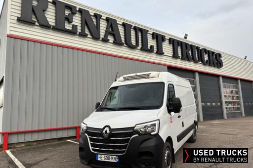 Renault Trucks Master 150