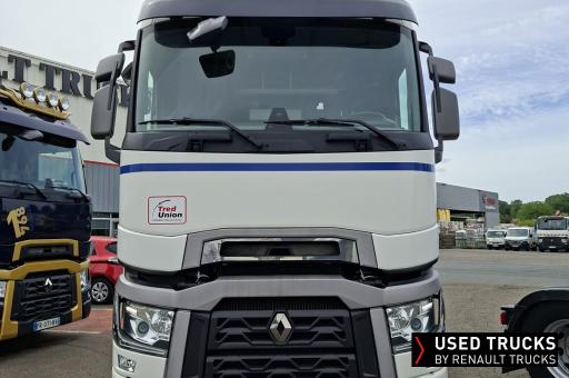 Renault Trucks T High 480