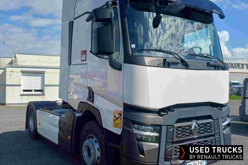 Renault Trucks T 480